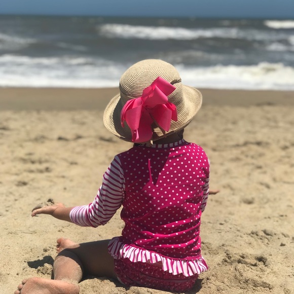 Meet the Posher Other - Meet your Posher, Kimberly